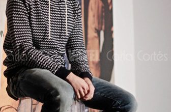 Presentación campaña 2014/15 de Jack & Jones con Marc Bartra y Dani Carvajal