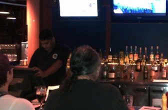 Lokasi Nobar: Nobar Chelsea vs Newcastle di Brewerkz (@BrewerkzSG) oleh Lutfi Jatmika (@LutfiJatmika). Brewerkz terletak di Riverside Point, Singapura.