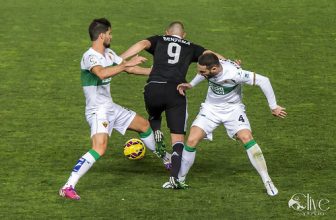 Elche vs Real Madrid – 04