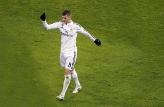 Copa del Rey – Real Madrid vs Atlético Madrid