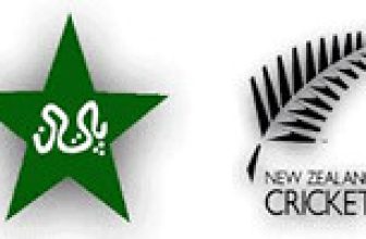 Pakistan vs New Zealand 1st ODI 31st Jan 2015 Time – Date & Venue