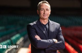 Dave Reddin: Welsh Rugby Union appoint new director of rugby