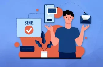 Sending Email Using Node.js — SitePoint