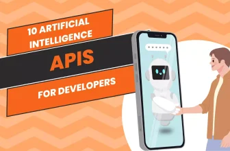 10 Artificial Intelligence APIs for Developers — SitePoint