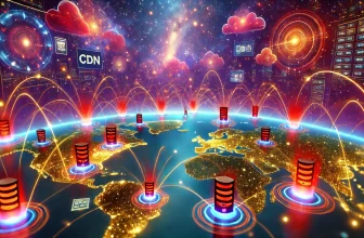 Understanding Vultr Content Delivery Networks (CDNs) — SitePoint