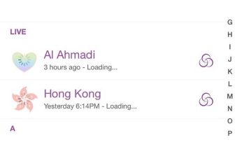 يلا بلش طالعين هوا #الاحمدي_لايف #alahmadilive