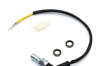 Motorcycle Rear Hydraulic Pressure Brake Light Switch Banjo M10 x 1.25mm Bolt UK