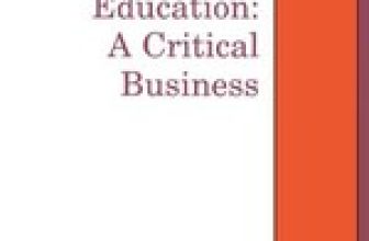 Higher Education: A Critical Business by Barnett, . Paperback Book The Cheap