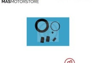 BRAKE CALIPER REPAIR KIT FRONT AUTOFREN SEINSA D4915 P NEW OE REPLACEMENT