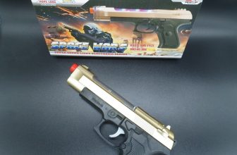 New Toy with Light ,Sound & Vibration Effects For Kids Toys UK Seller