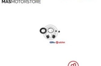 BRAKE CALIPER REPAIR KIT FRONT AUTOFREN SEINSA D42720 P FOR KIA SPORTAGE