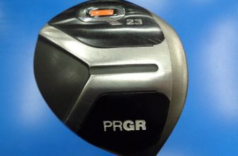 PRGR Q Fairway Wood 18 Original Carbon (LIGHT) #730 Golf Clubs