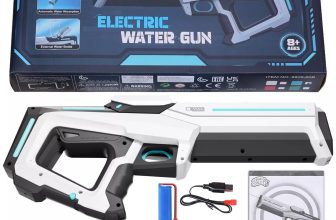 Electric Water Guns For Adults Powerful Squirt Automatic Water Suction water