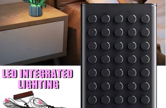 NEW Orchid Building Kit LED Light Set Compatible For 10311 Classic Xmas gift UK