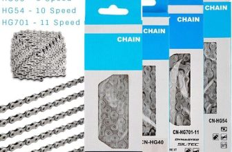 FOR Shimano 6/7/8/9/10/11 speed chain HG54/95/701 Deore MTB road bike 116 link