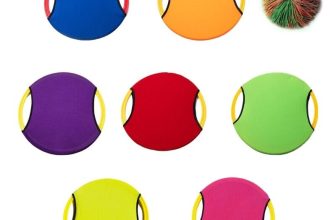 Toss Sensory Toy for Active Children s Outdoor Entertainment Pool Beach Toy