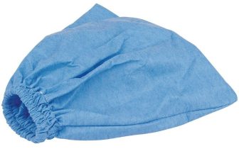 DRAPER 19109 Cloth Filter For WDV15A & WDV20ASS Wet & Dry Vacuum Cleaner