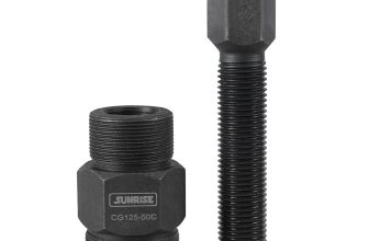 Magneto Flywheel Stator Puller For Yamaha YZ 125 250F 400F DT250 PW50 Raptor 80