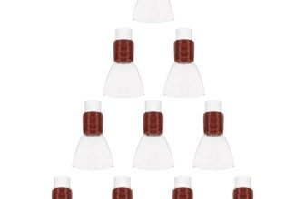 10 Pcs Woodwind Accessories Musical Instruments Suona Whistle