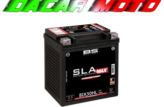 Battery BS Enabled Harley Motorcycle Davidson Flhx 1584 Street Glide 2010