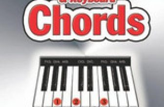 Piano and Keyboard Chords. Easy to Use, Easy to … by Jake Jackson Spiral bound