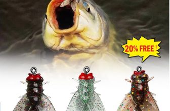 20pcs Bionic Fly Fishing Bait, Color Small Fly Hook Fly Fishing Bait