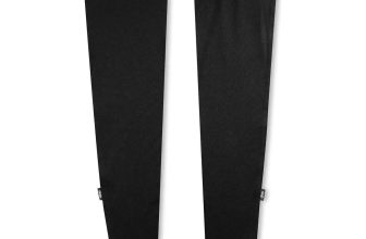 DHB – Merino Arm Warmers -Size MEDIUM