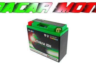 Lithium Motorcycle Battery Ducati Desmosedici 1000 RR 2008 Skyrich