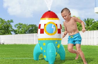 Bestway Space Blast Sprinkler