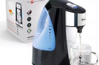 Breville HotCup Hot Water Dispenser, 3Kw Fast Boil, 1.5L.  FREE Delivery