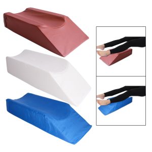 Raised Leg Pillow, Comfortable Knee Mat, Lower Extremity Elevation Mat, Leg Rest