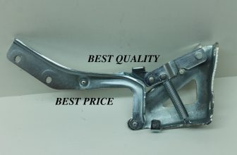 FITS PEUGEOT BIPPER-  FLORINO-  MEMO 2008 ONWARD BONNET HINGE  LH 4yerwarranty