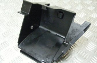 CBR500R ABS Pump Housing Genuine Honda 2013-2015 A239