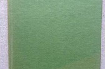 Twice Freed, St. John, Patricia