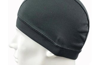 Cycling Skull Cap Bike Motorbike Under Helmet Winter Thermal Hat  CoolMax UK