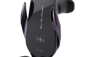 Car Mount 7PCS Wireless Car For Vehicle