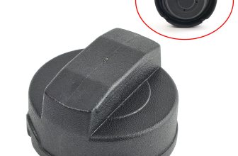 Car Parts Fuel Cap Tank Filler Gas Cover 90501145 For Vauxhall Astra Combo Corsa