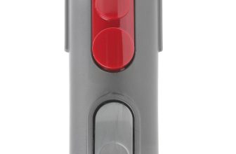 Compatible DYSON UP22 UP24 CY22 Quick Release to Clip Release Adaptor