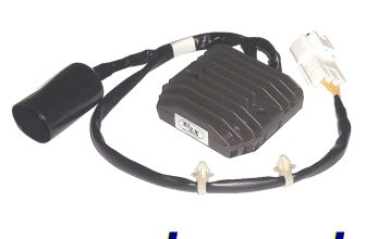 Tourmax Reg Rec for HONDA CBR 1000 RA 2009-2016 USA Regulator Recitifier