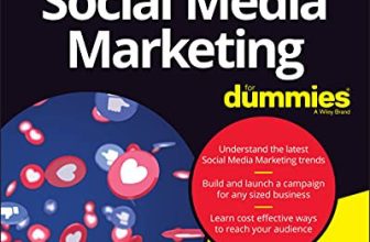 Social Media Marketing All-in-One For Dummies, 5th Edition (Fo… by Ng, Deborah