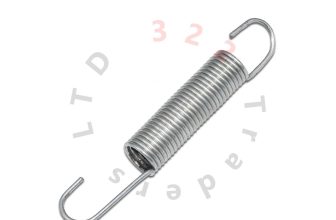 REPLACEMENT SPRING FOR RECLINER CHAIR – No. 5
