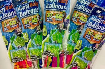 5 Packs of Water Balloons (Water bombs), Quick fill Water Bombs. Uk Seller