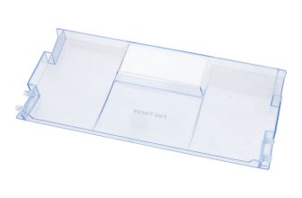 Beko Fridge Freezer Top Compartment Fast Freezer Flap Handle Front Cover