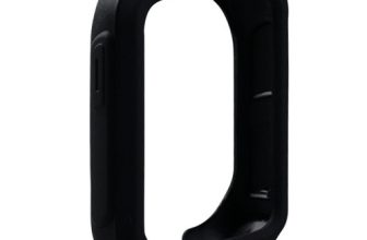 Bike Computer Case Protector Tough Shell Case Black/Red/Blue Protective Cover