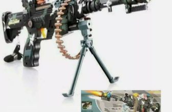 New Toy with Light ,Sound & Vibration Effects For Kids Toys UK Seller