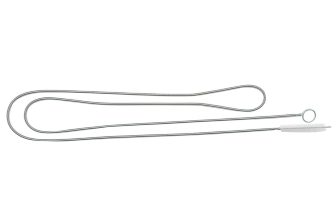 1x 150cm Accessories Flexible Car Drain Dredge Sunroof Cleaning Scrub Brush Tool