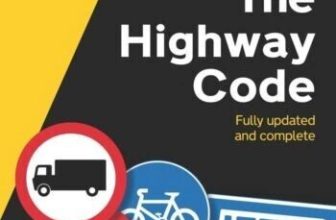 2024 Official The Highway Code Theory Test Revision Essential For All Drivers UK