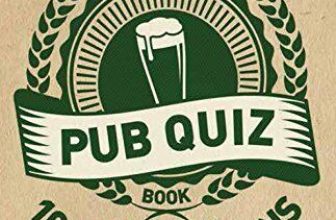 The Complete Pub Quiz Book By Roy Preston,Sue Preston
