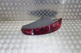 RIGHT – Rear Light Side Indicator Brake Fog – Alfa Romeo 939 Brera Spider 200…