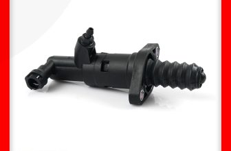 CLUTCH SLAVE CYLINDER FOR SKODA OCTAVIA FABIA VW GOLF PASSAT CADDY AUDI A3 Q2 TT